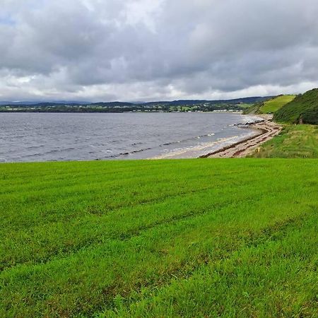 Вілла Buncronan Port Self Catering Donegal Town Екстер'єр фото