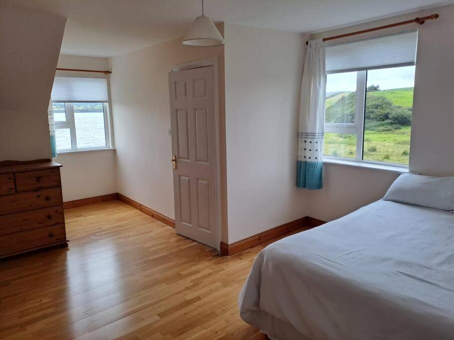Вілла Buncronan Port Self Catering Donegal Town Екстер'єр фото