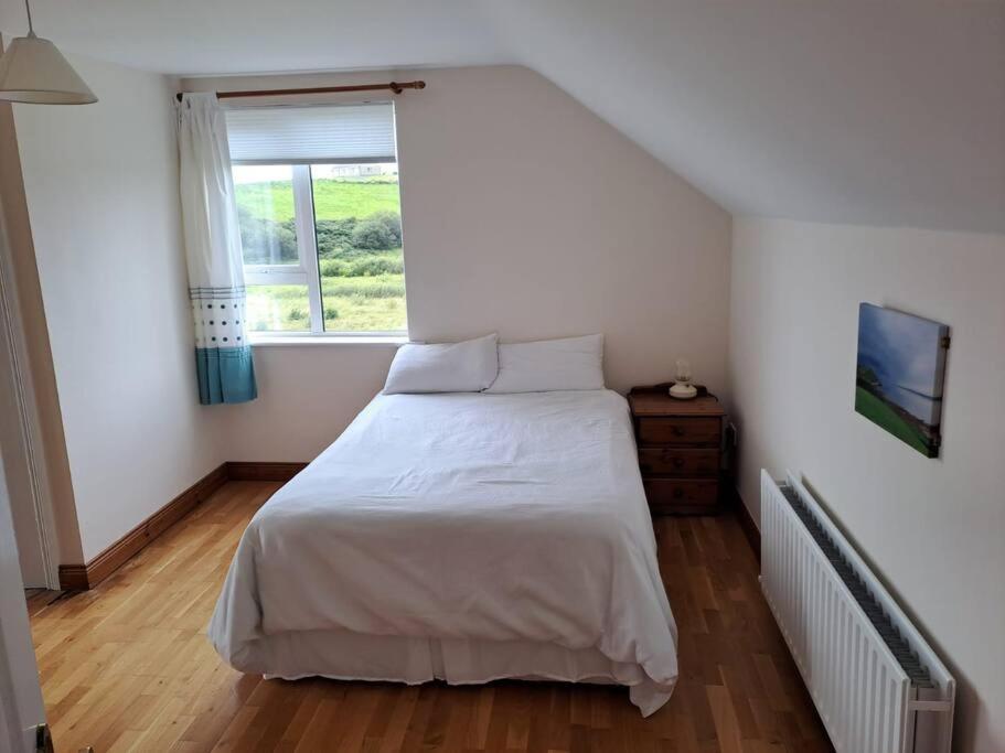 Вілла Buncronan Port Self Catering Donegal Town Екстер'єр фото